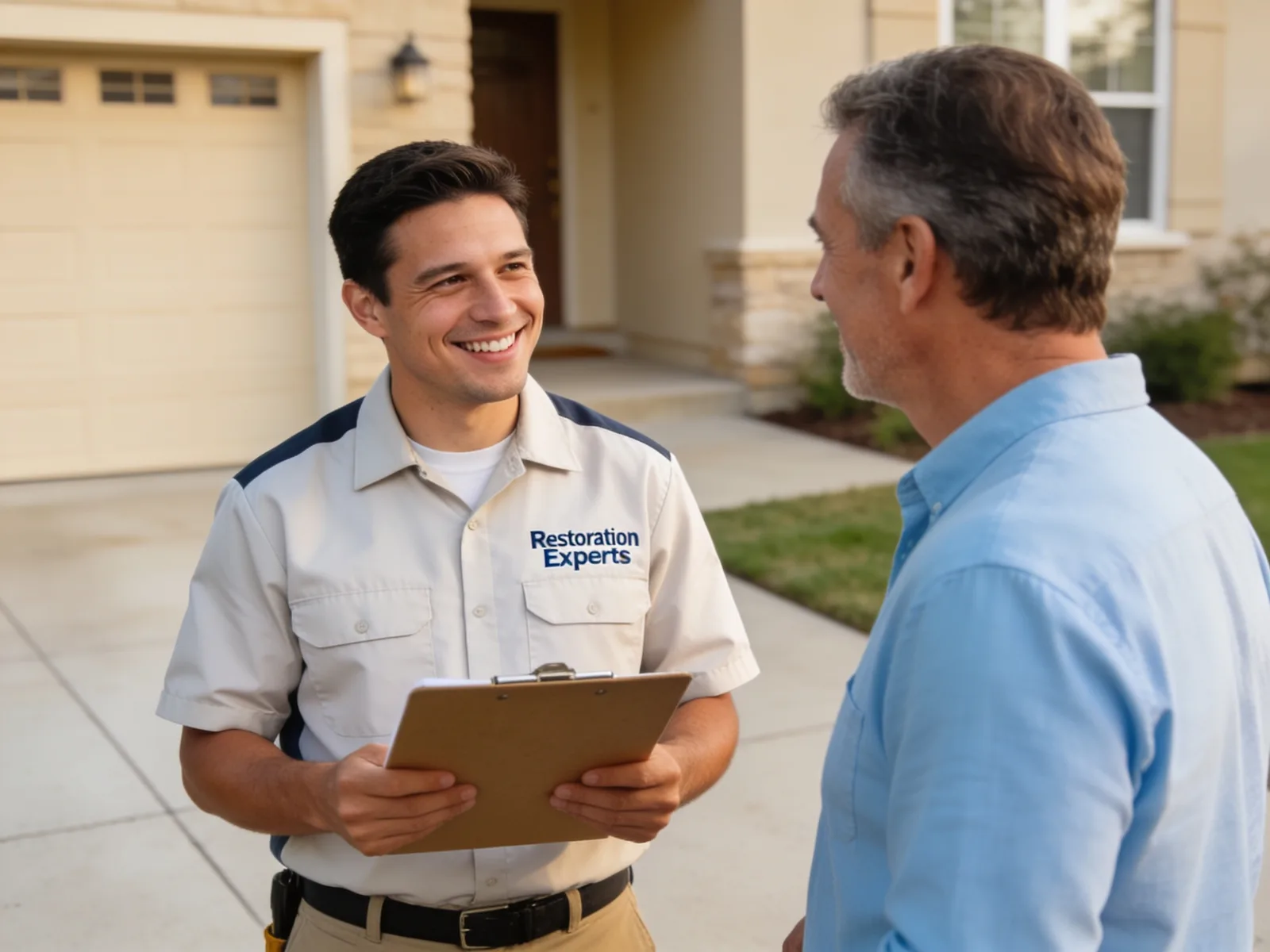 Water Damage Cleanup Uniondale, IN FAQs
